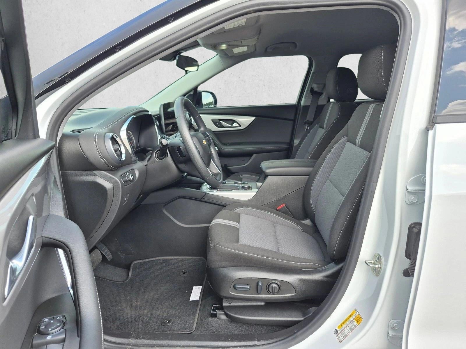 2026 Chevrolet Blazer LT FWD