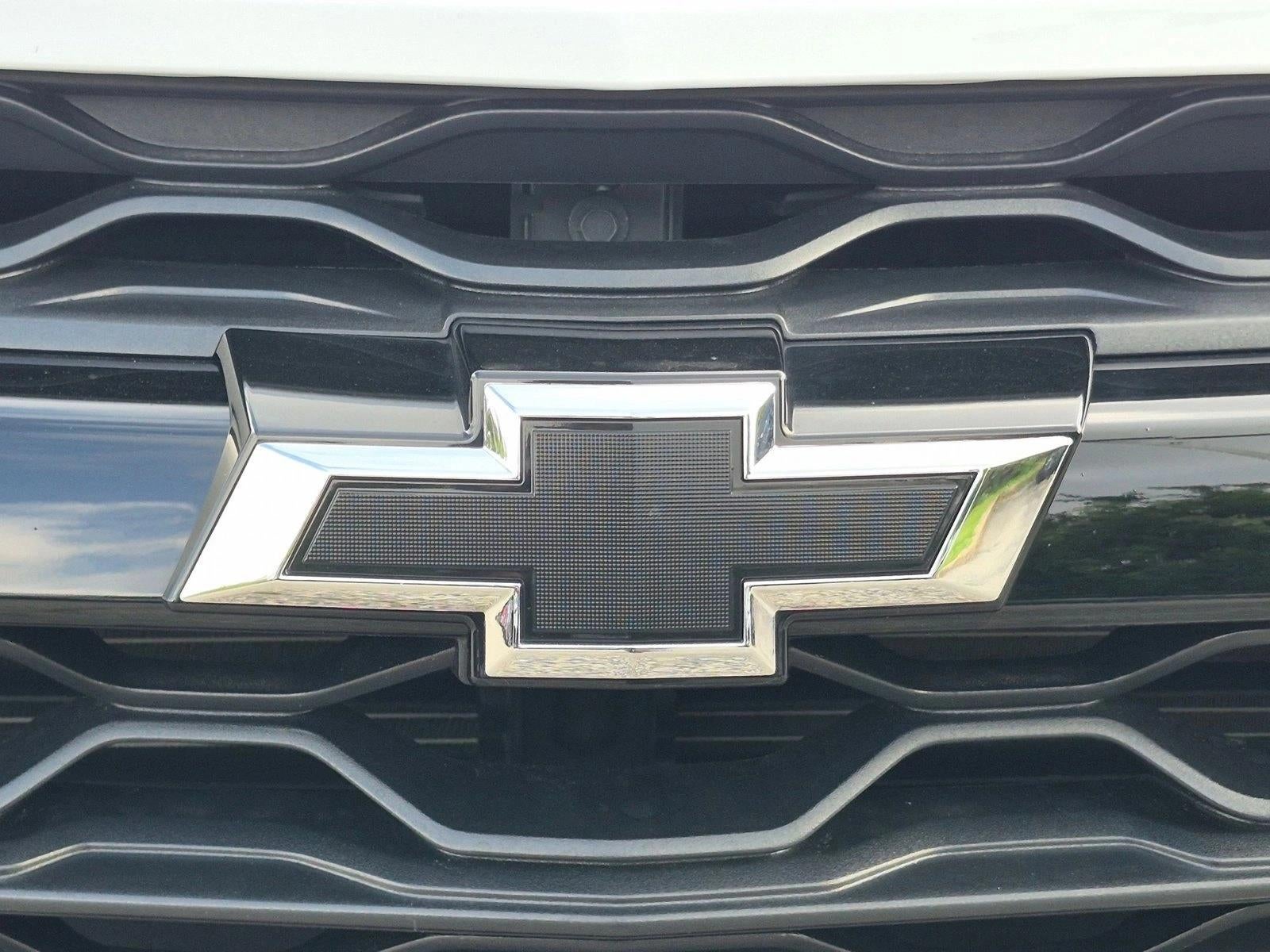 2026 Chevrolet Blazer LT FWD