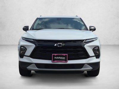 2026 Chevrolet Blazer LT FWD