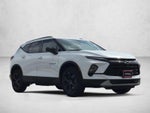 2026 Chevrolet Blazer LT FWD