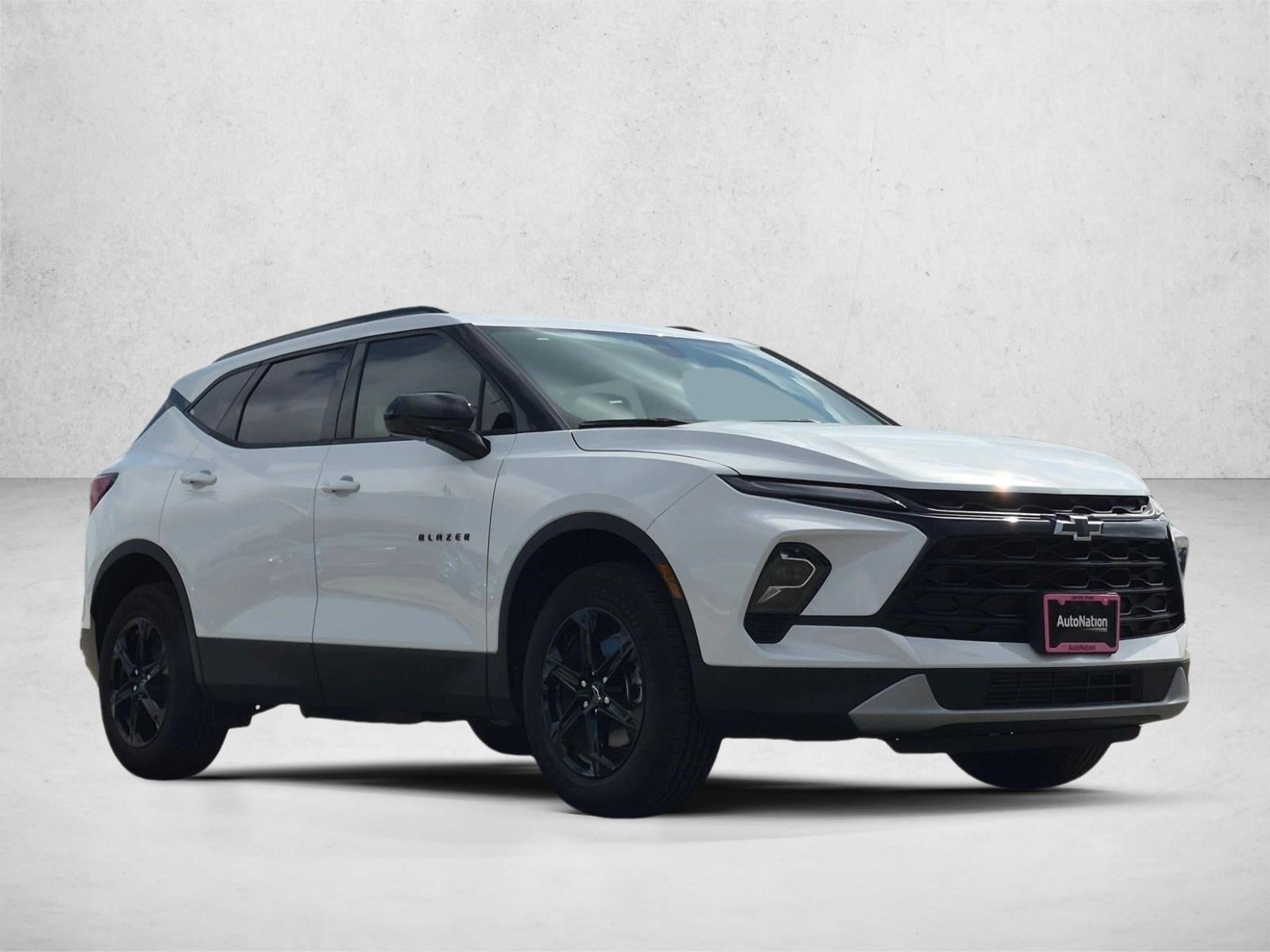 2026 Chevrolet Blazer LT FWD
