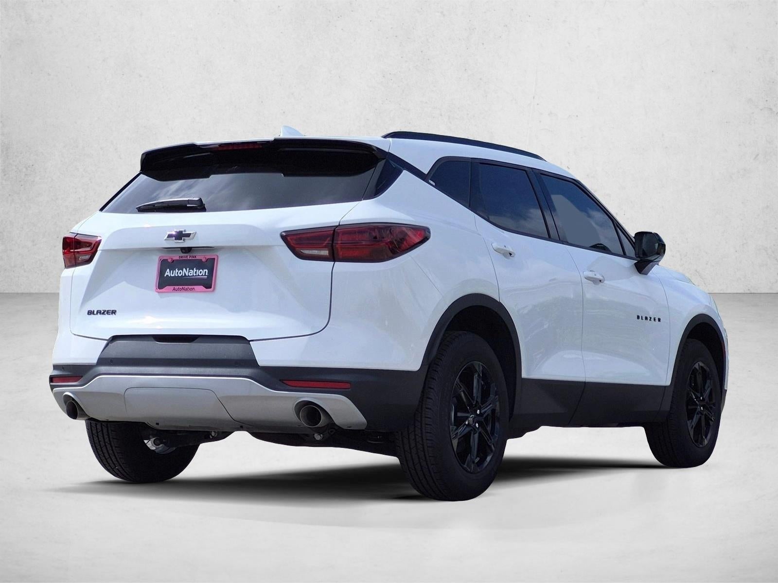 2026 Chevrolet Blazer LT FWD