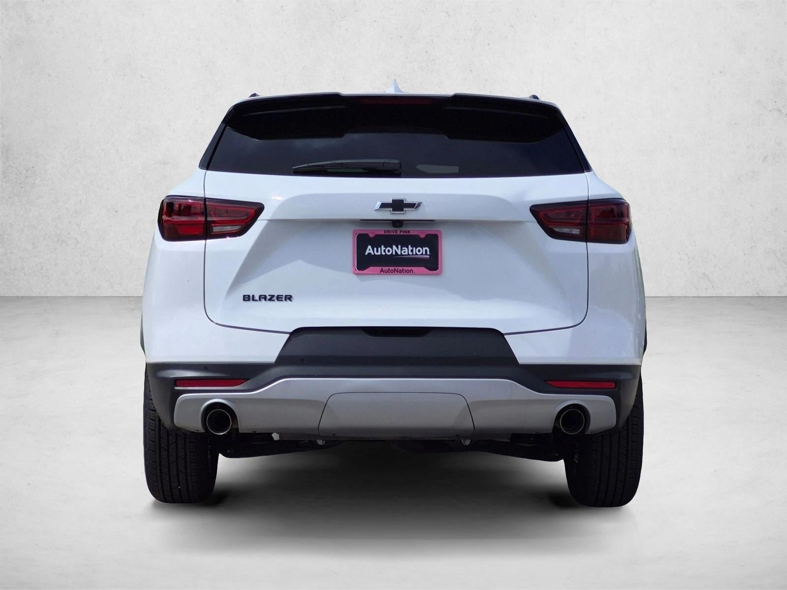 2026 Chevrolet Blazer LT FWD