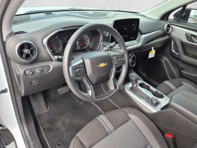 2026 Chevrolet Blazer LT FWD