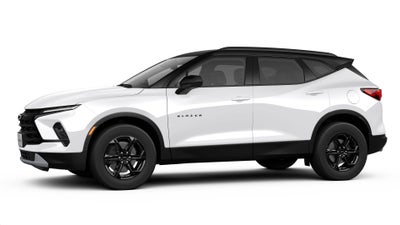 2026 Chevrolet Blazer LT FWD