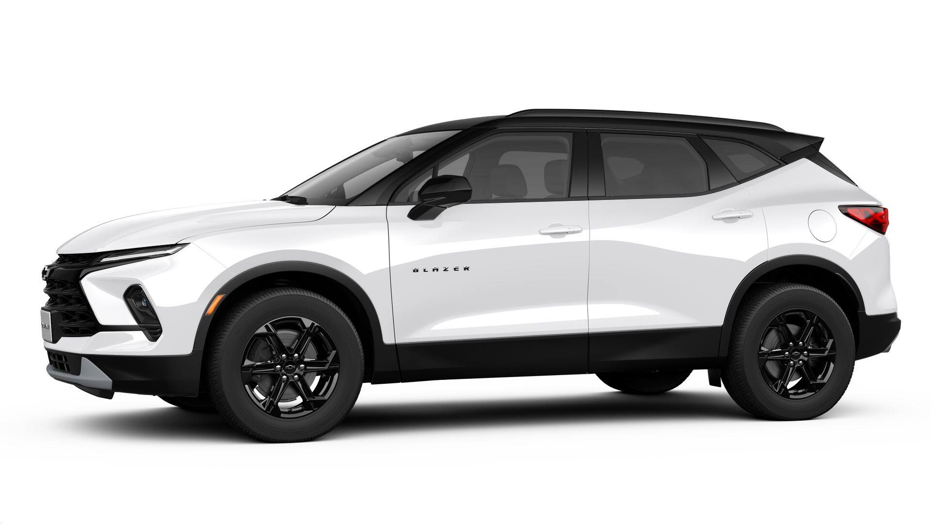 2026 Chevrolet Blazer LT FWD