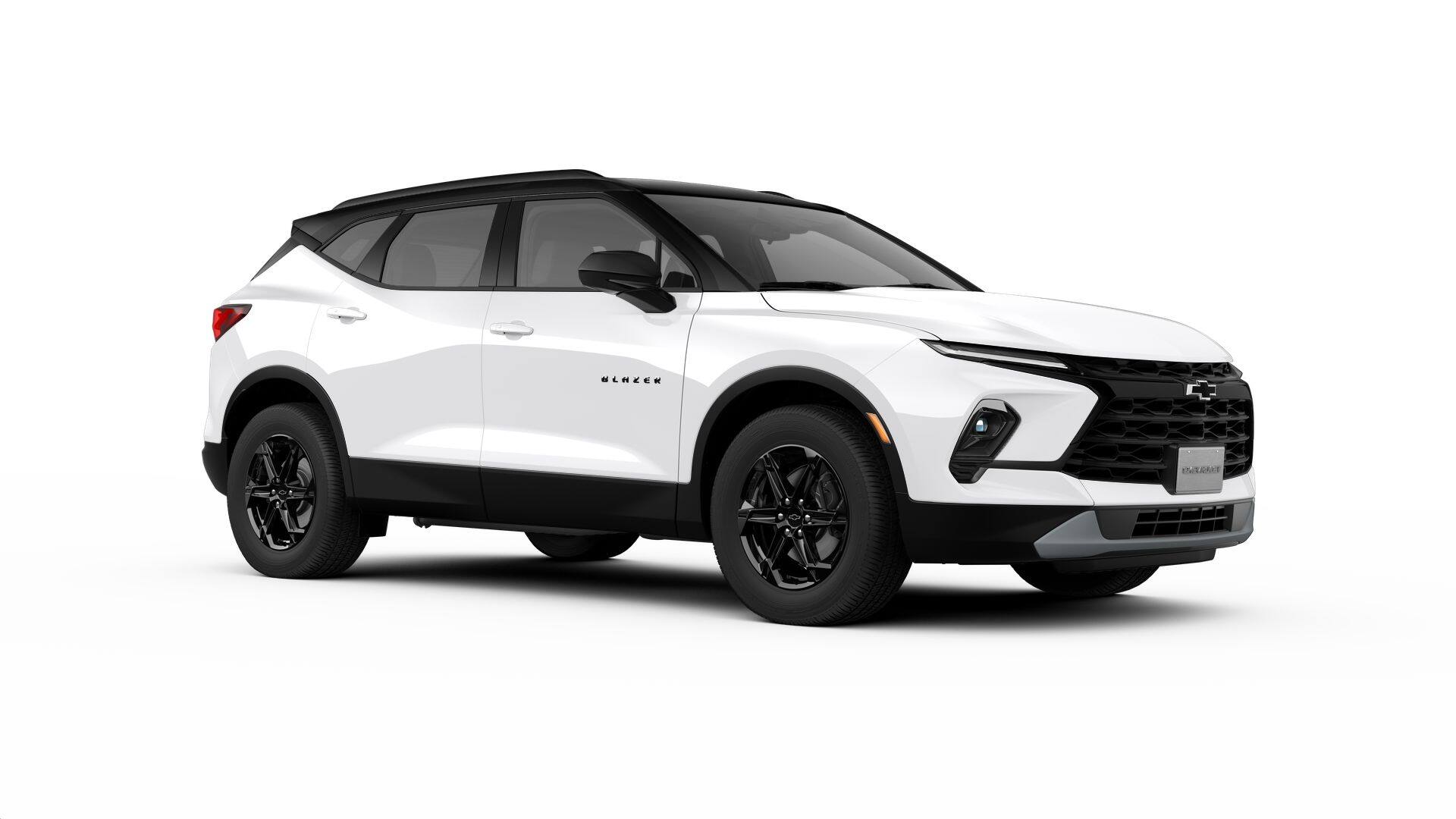 2026 Chevrolet Blazer LT FWD