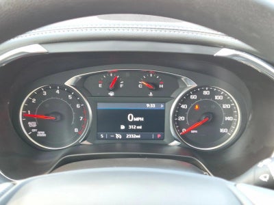 2026 Chevrolet Blazer LT FWD