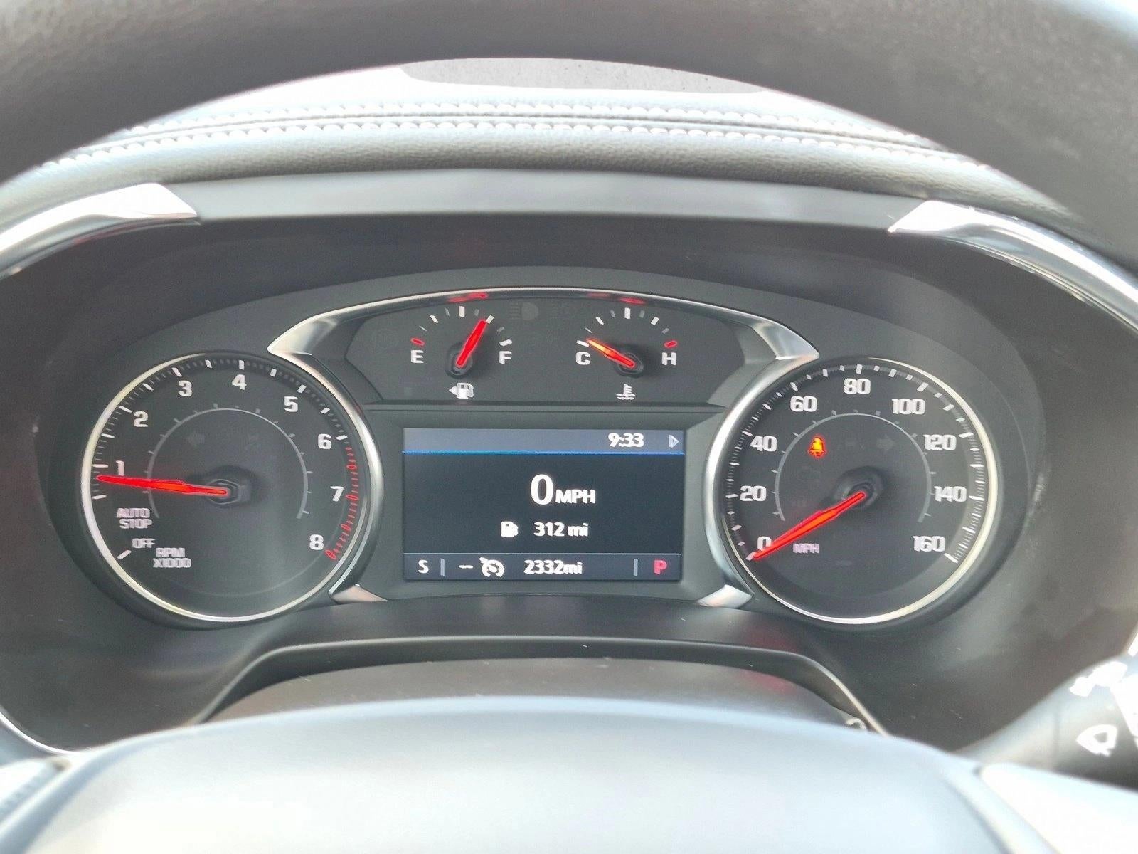 2026 Chevrolet Blazer LT FWD