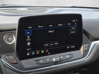 2026 Chevrolet Blazer LT FWD