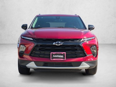 2026 Chevrolet Blazer LT FWD