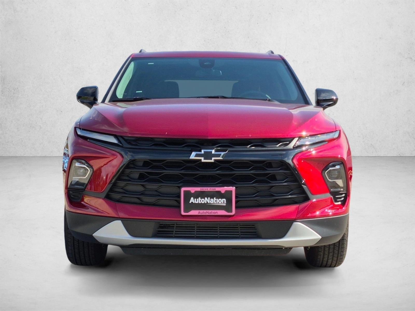 2026 Chevrolet Blazer LT FWD