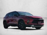 2026 Chevrolet Blazer LT FWD