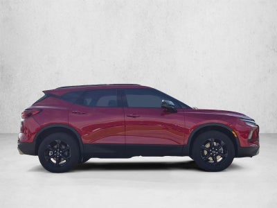 2026 Chevrolet Blazer LT FWD