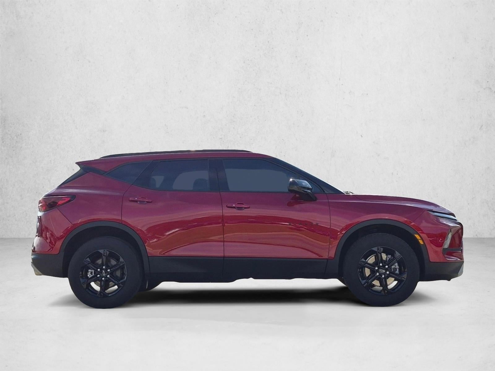2026 Chevrolet Blazer LT FWD