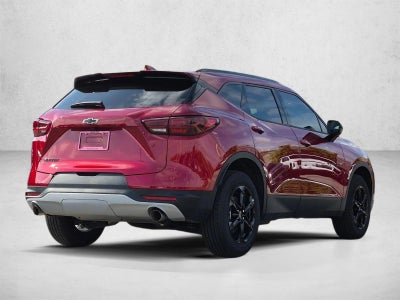 2026 Chevrolet Blazer LT FWD