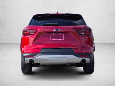 2026 Chevrolet Blazer LT FWD