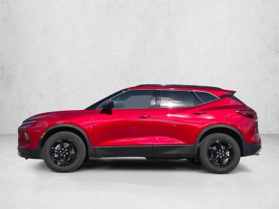 2026 Chevrolet Blazer LT FWD