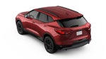2026 Chevrolet Blazer Base