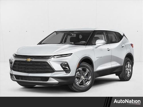 2026 Chevrolet Blazer LT FWD