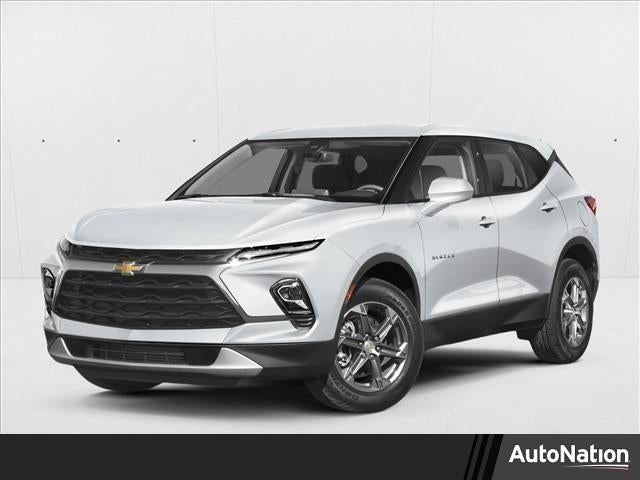 2026 Chevrolet Blazer LT FWD