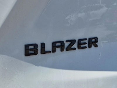 2026 Chevrolet Blazer LT FWD