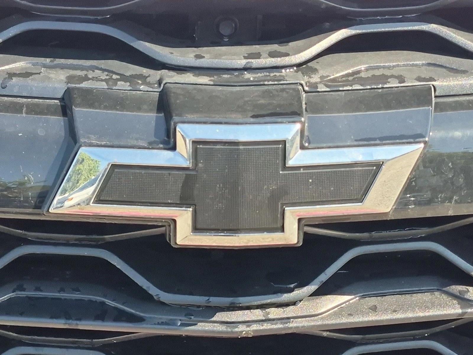 2026 Chevrolet Blazer LT FWD