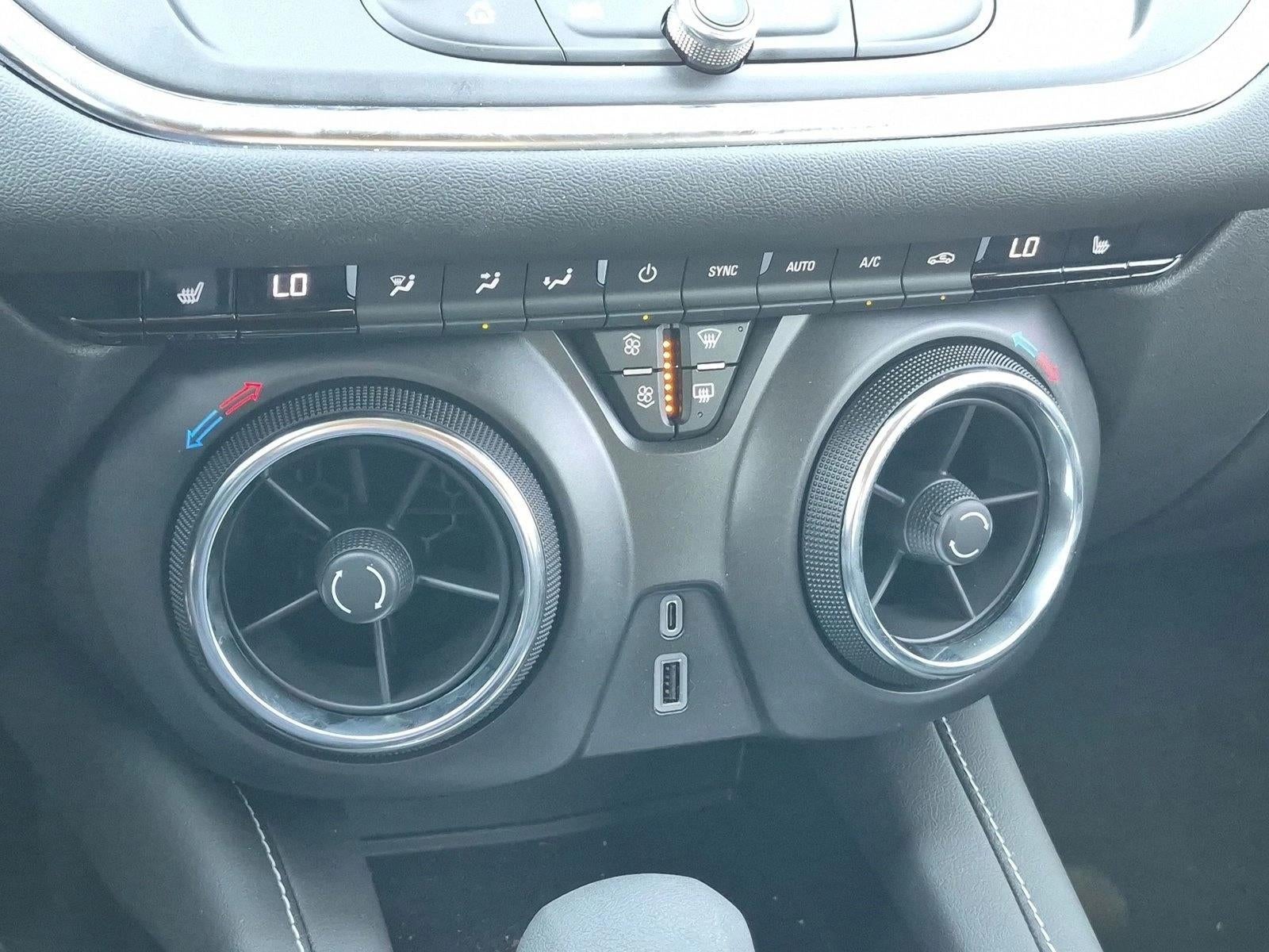 2026 Chevrolet Blazer LT FWD