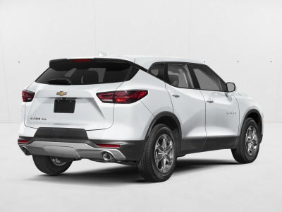 2026 Chevrolet Blazer LT FWD