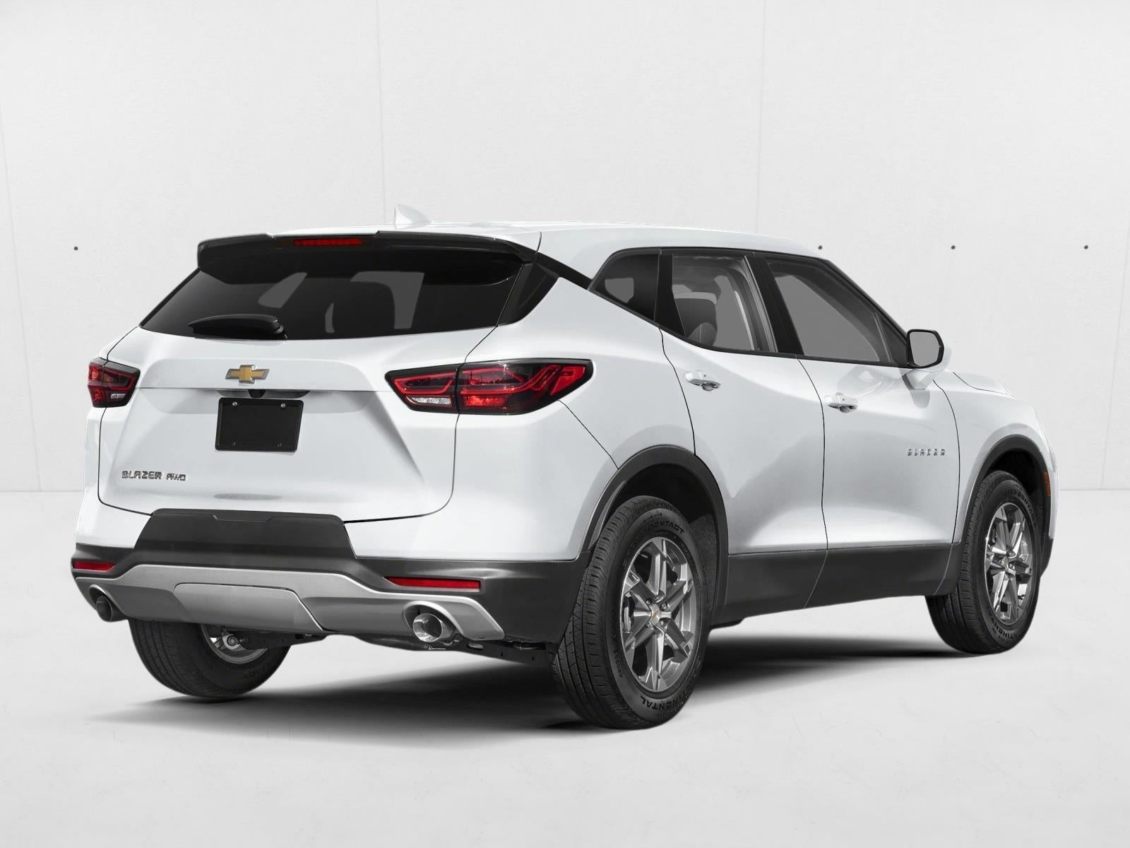 2026 Chevrolet Blazer LT FWD