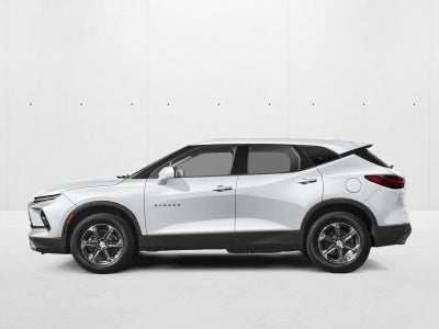 2026 Chevrolet Blazer LT FWD