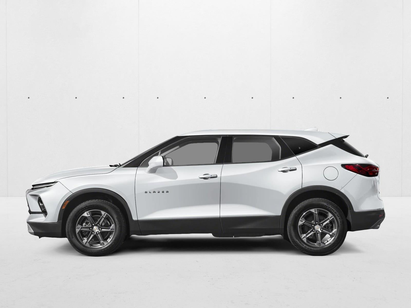 2026 Chevrolet Blazer LT FWD