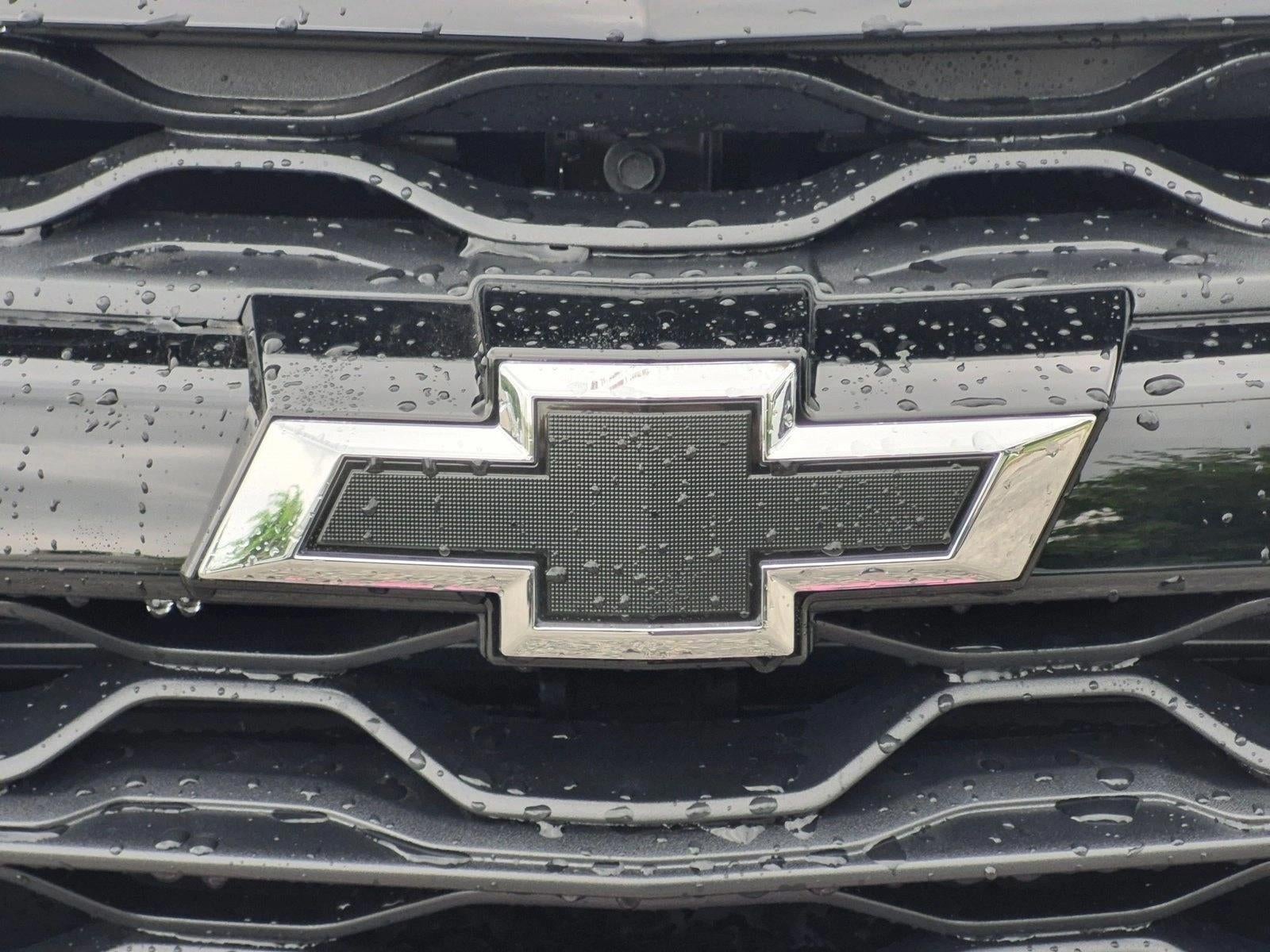 2026 Chevrolet Blazer LT FWD