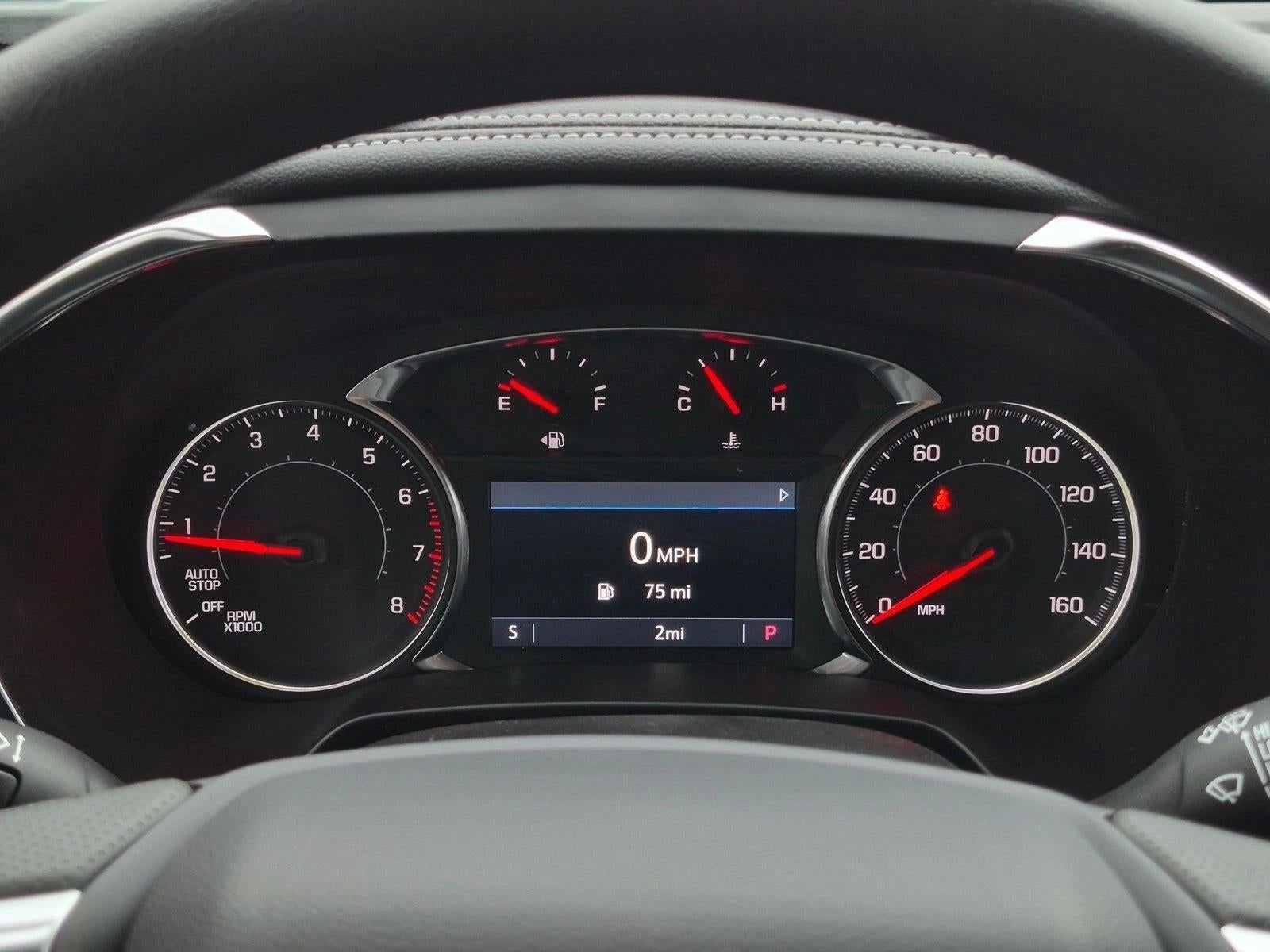 2026 Chevrolet Blazer LT FWD
