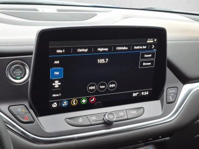 2026 Chevrolet Blazer LT FWD