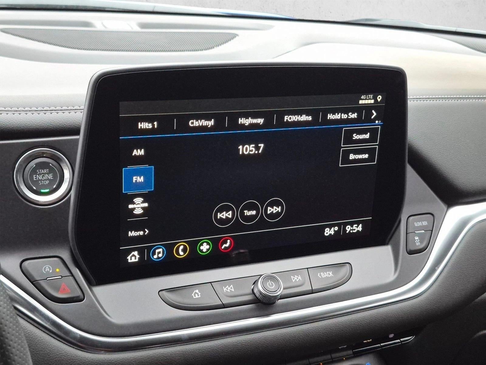 2026 Chevrolet Blazer LT FWD