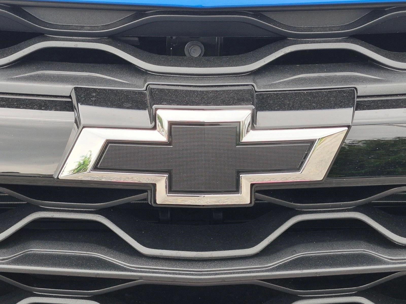 2026 Chevrolet Blazer LT FWD