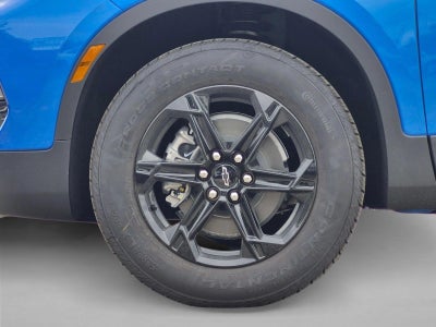 2026 Chevrolet Blazer LT FWD