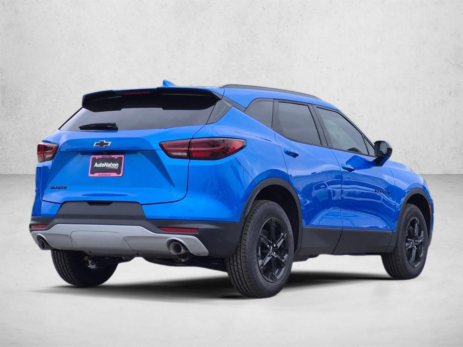 2026 Chevrolet Blazer LT FWD