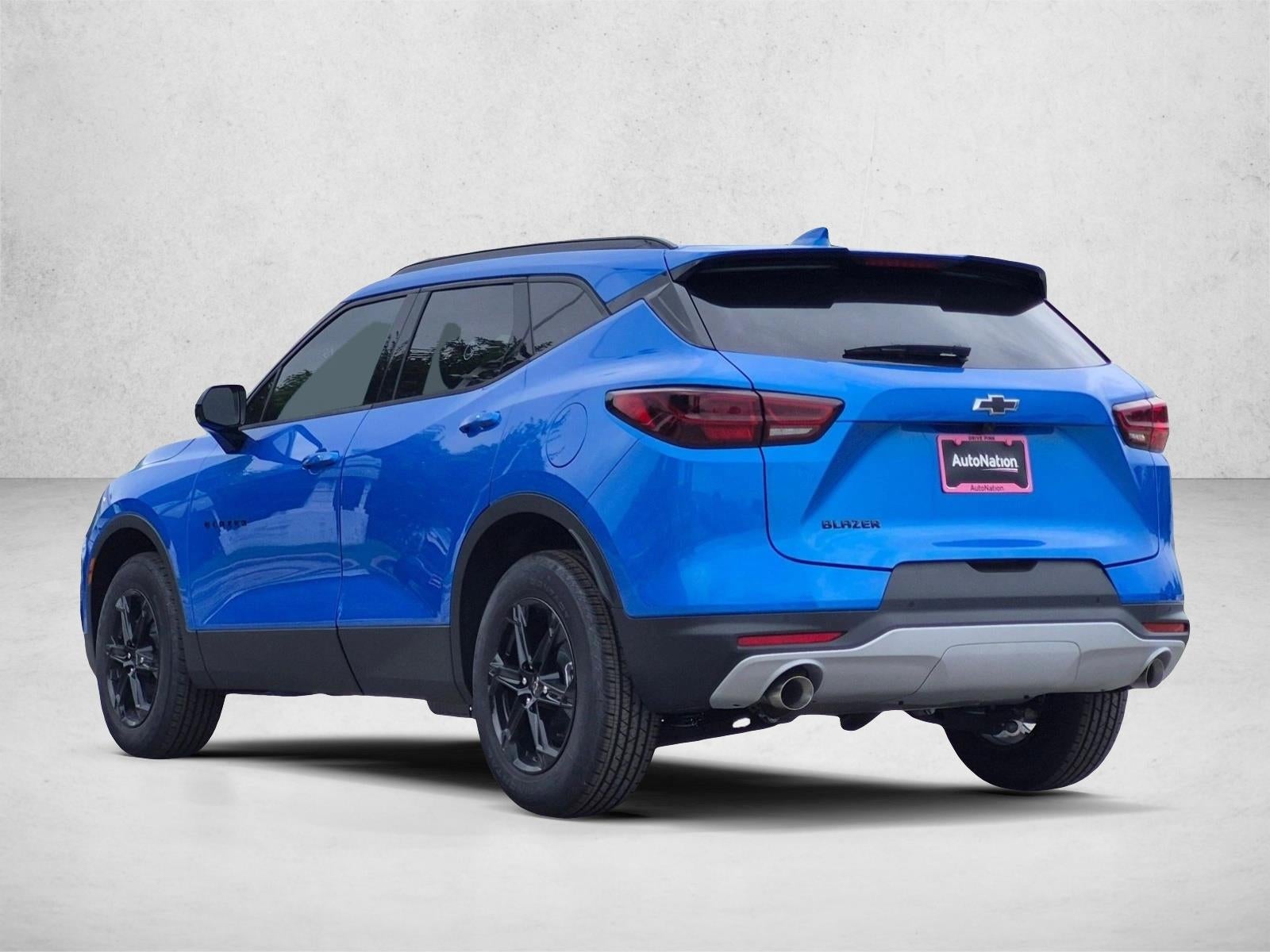 2026 Chevrolet Blazer LT FWD