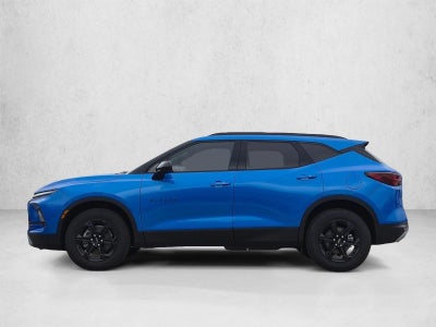 2026 Chevrolet Blazer LT FWD