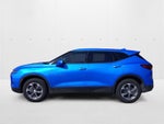 2025 Chevrolet Blazer LT FWD