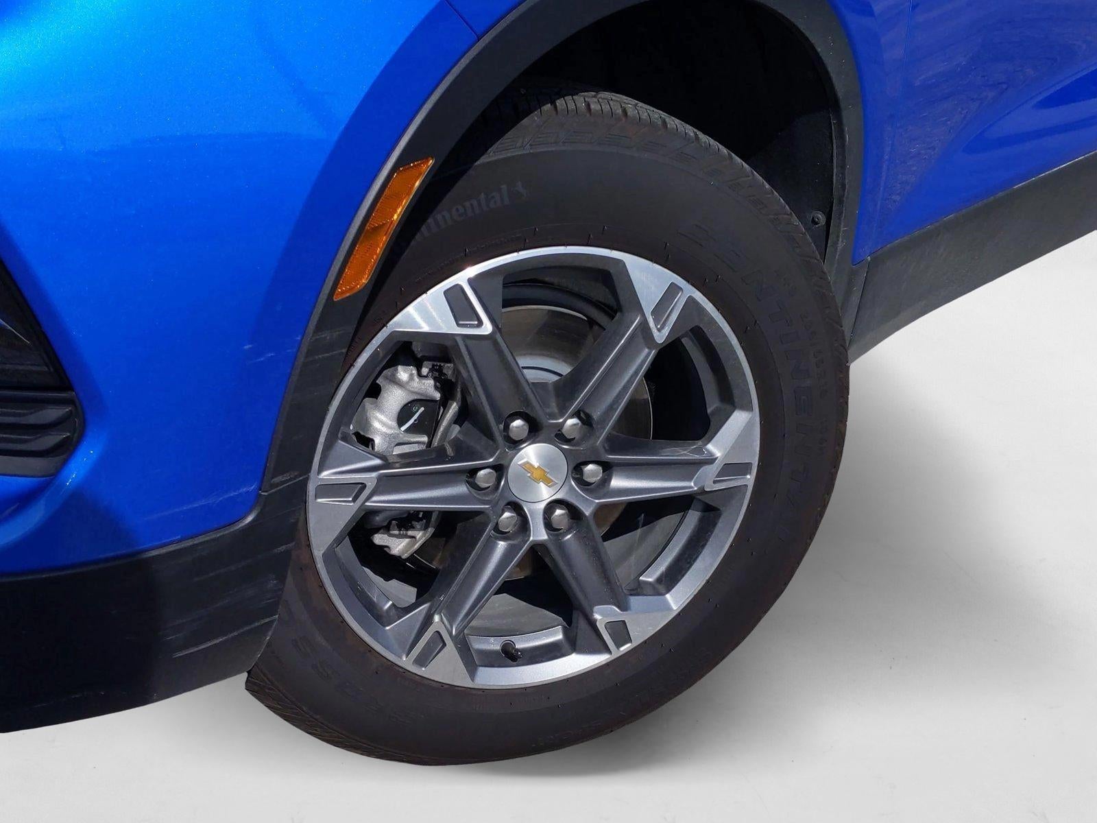2025 Chevrolet Blazer LT FWD