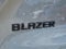 2026 Chevrolet Blazer RS FWD