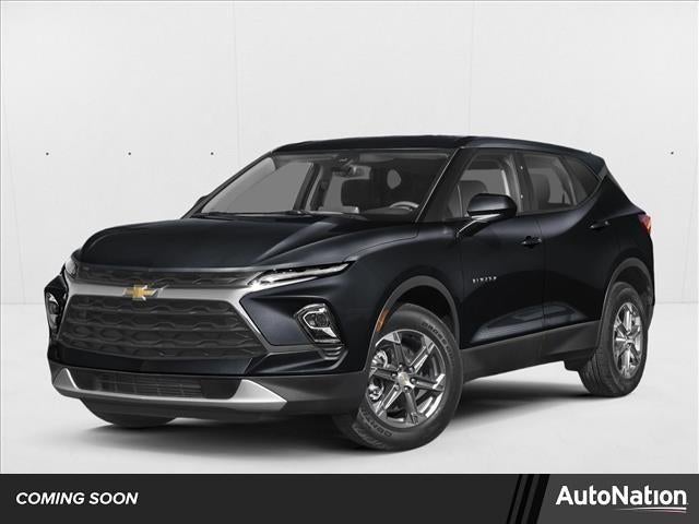 2026 Chevrolet Blazer RS FWD