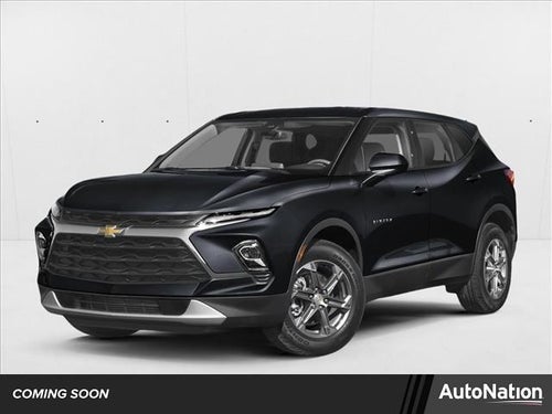 2026 Chevrolet Blazer RS FWD