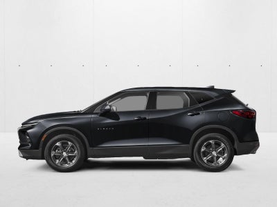2026 Chevrolet Blazer RS FWD