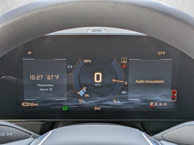 2026 Chevrolet Blazer EV LT FWD