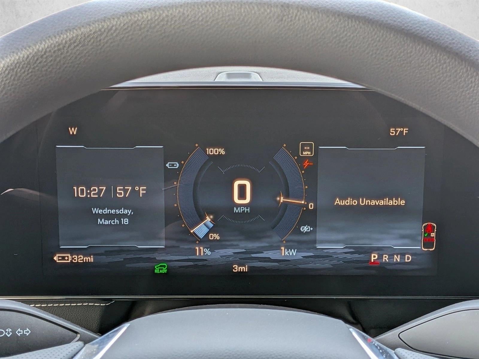 2026 Chevrolet Blazer EV LT FWD