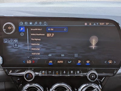 2026 Chevrolet Blazer EV LT FWD